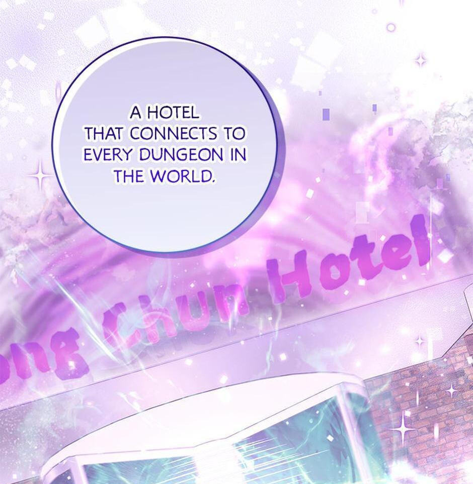 Welcome to the Dungeon Hotel Chapter 68 page 52 - 