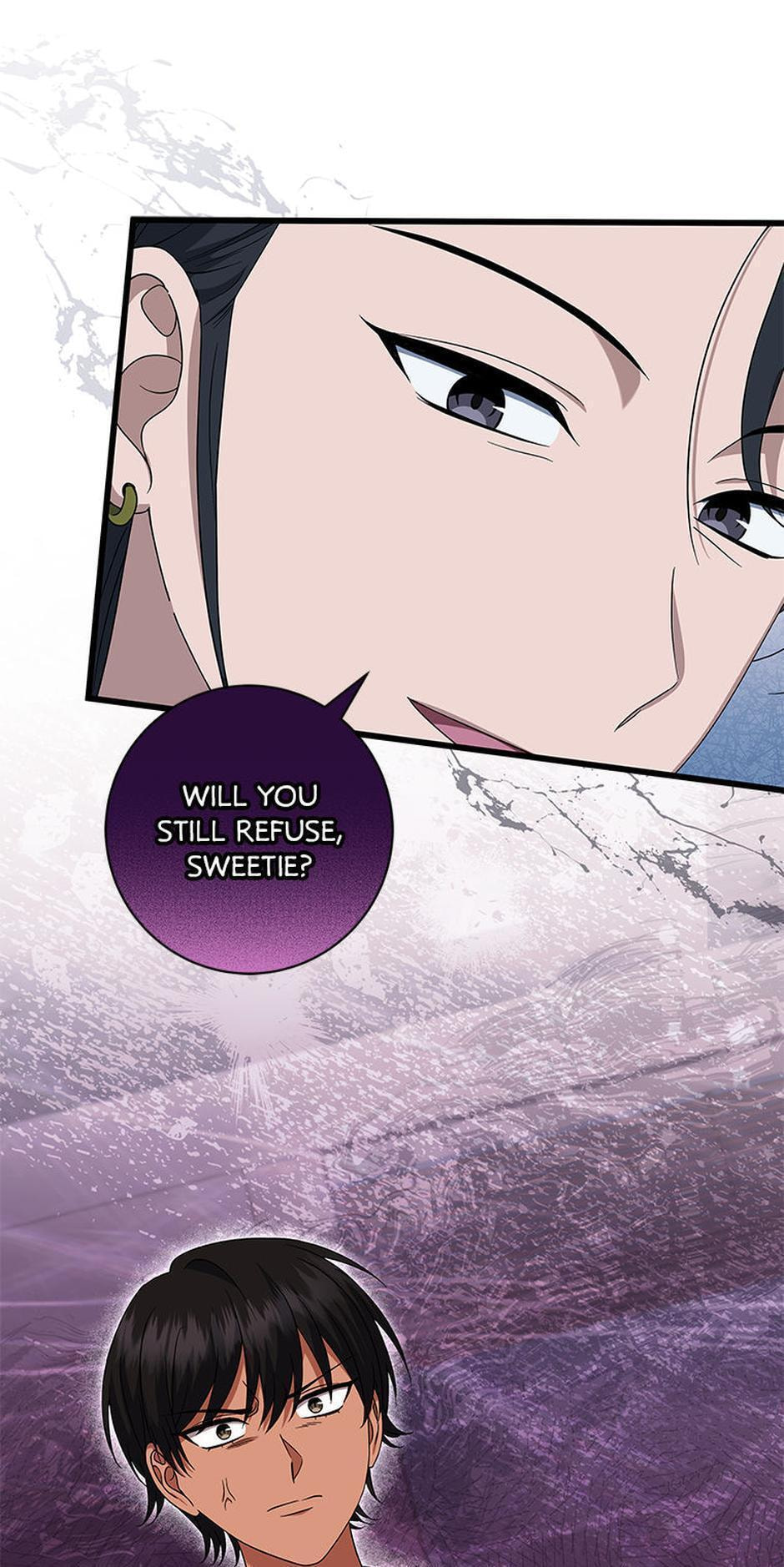 Welcome to the Dungeon Hotel Chapter 68 page 61 - 