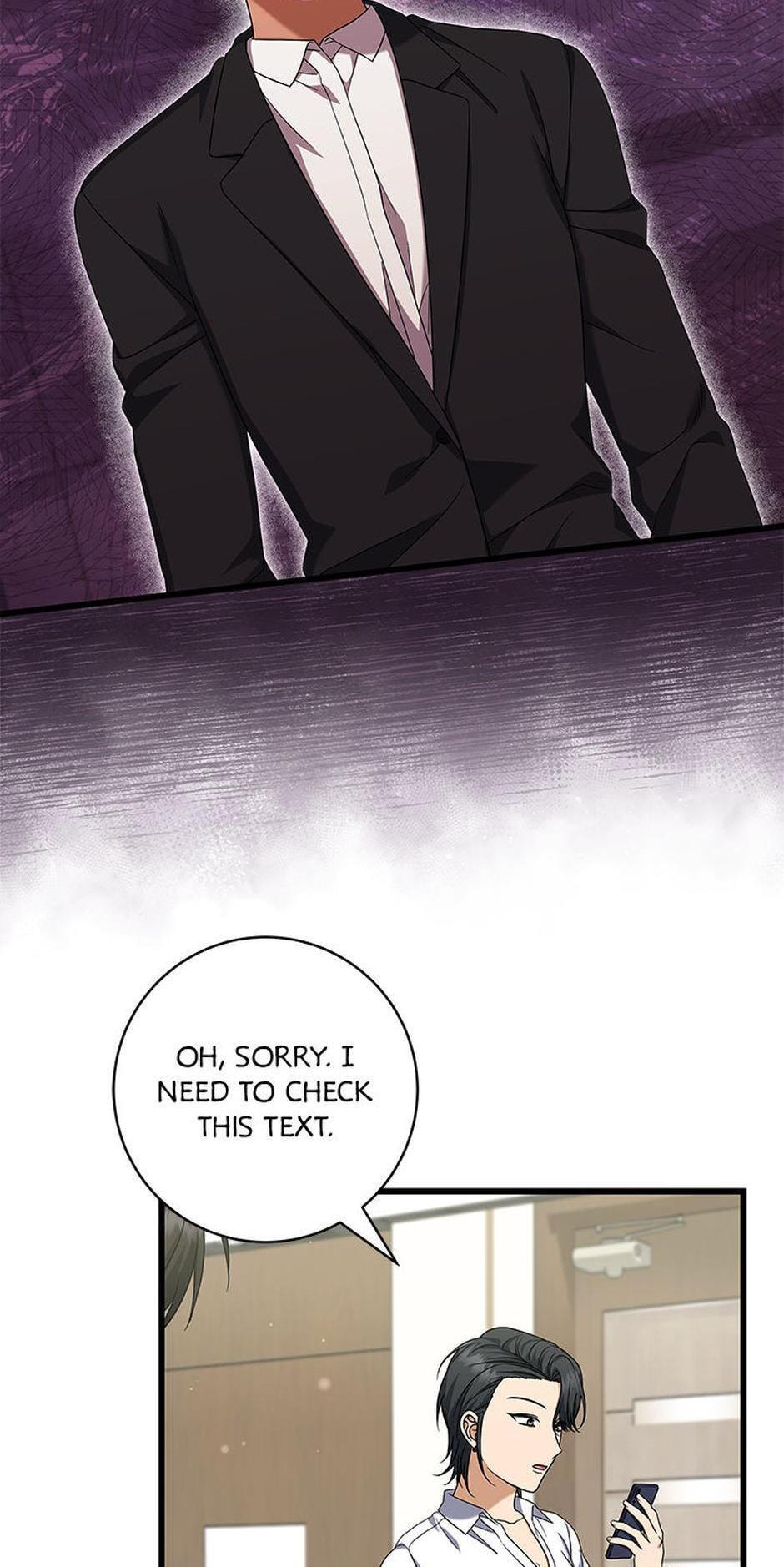 Welcome to the Dungeon Hotel Chapter 68 page 62 - 