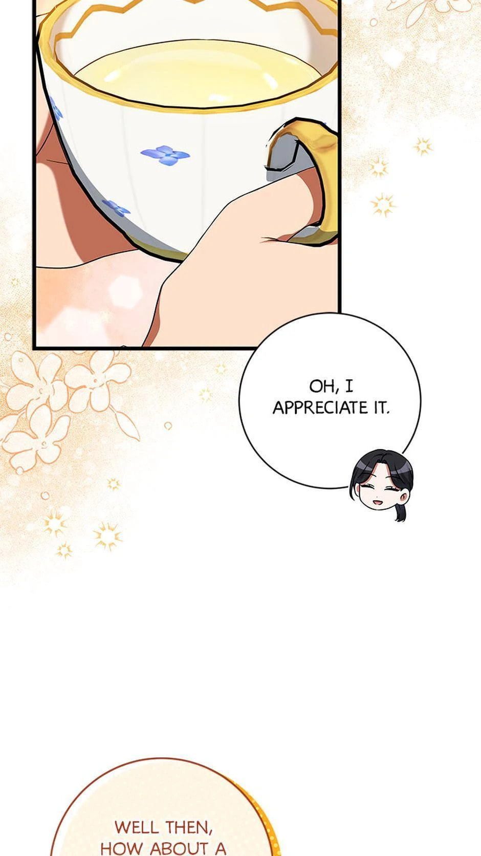 Welcome to the Dungeon Hotel Chapter 68 page 67 - 