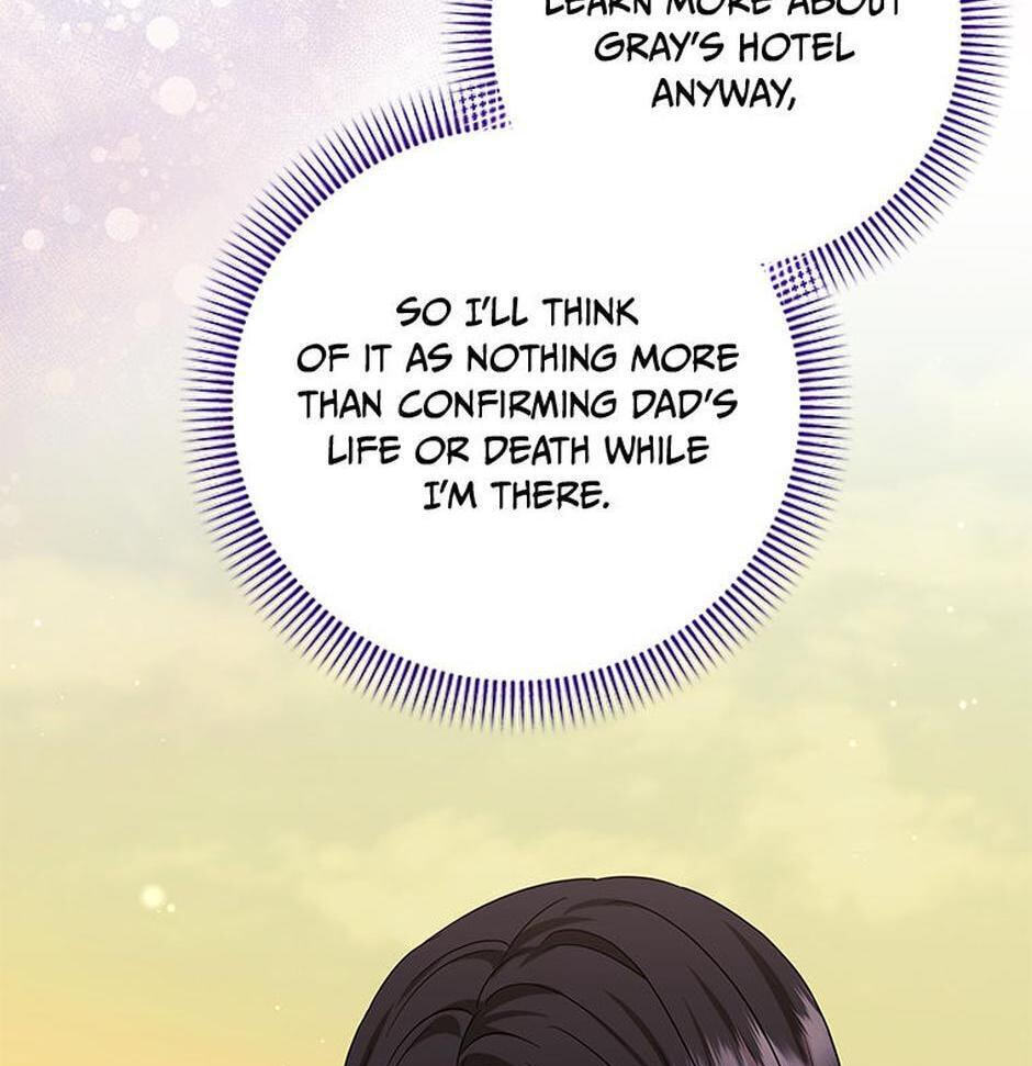 Welcome to the Dungeon Hotel Chapter 68 page 8 - 