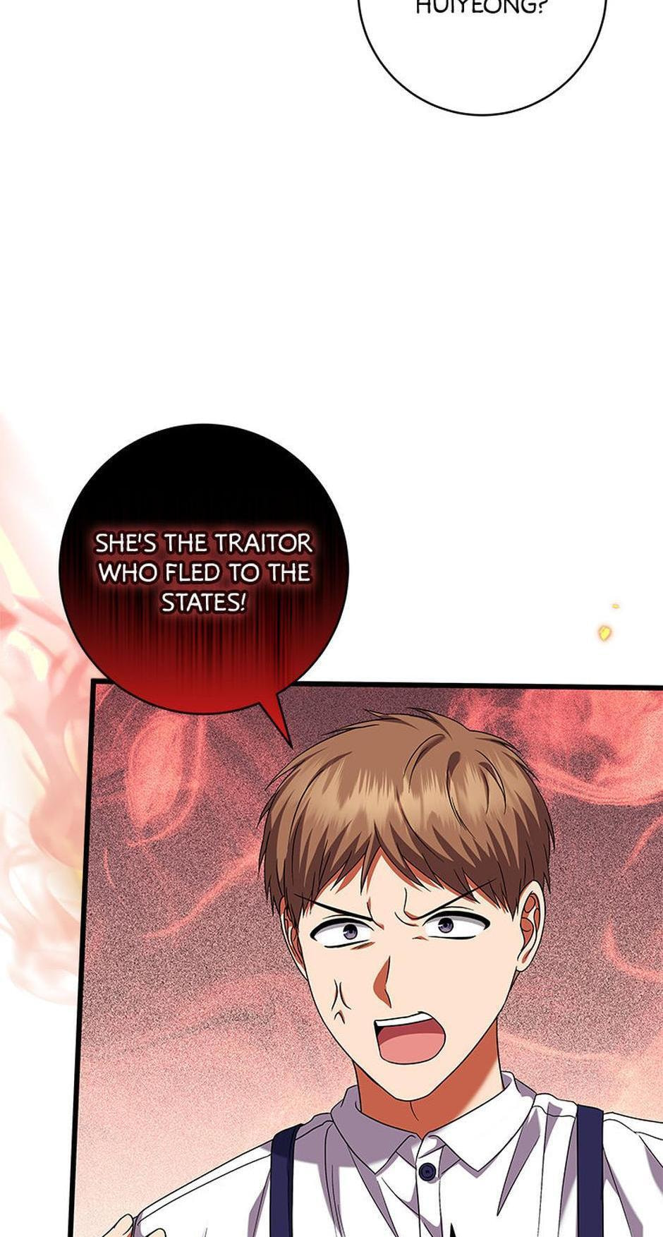 Welcome to the Dungeon Hotel Chapter 68 page 76 - 