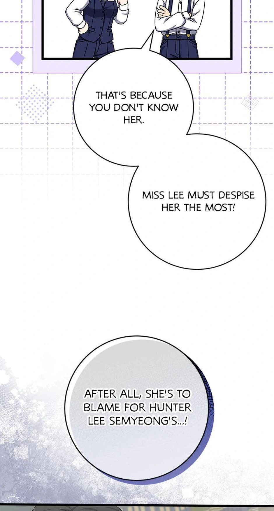 Welcome to the Dungeon Hotel Chapter 68 page 78 - 