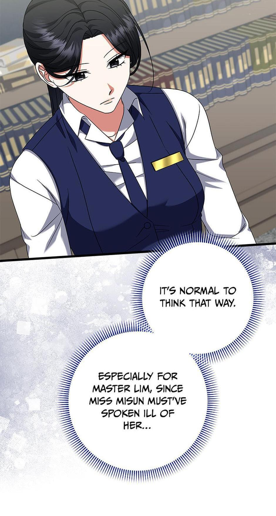 Welcome to the Dungeon Hotel Chapter 68 page 79 - 