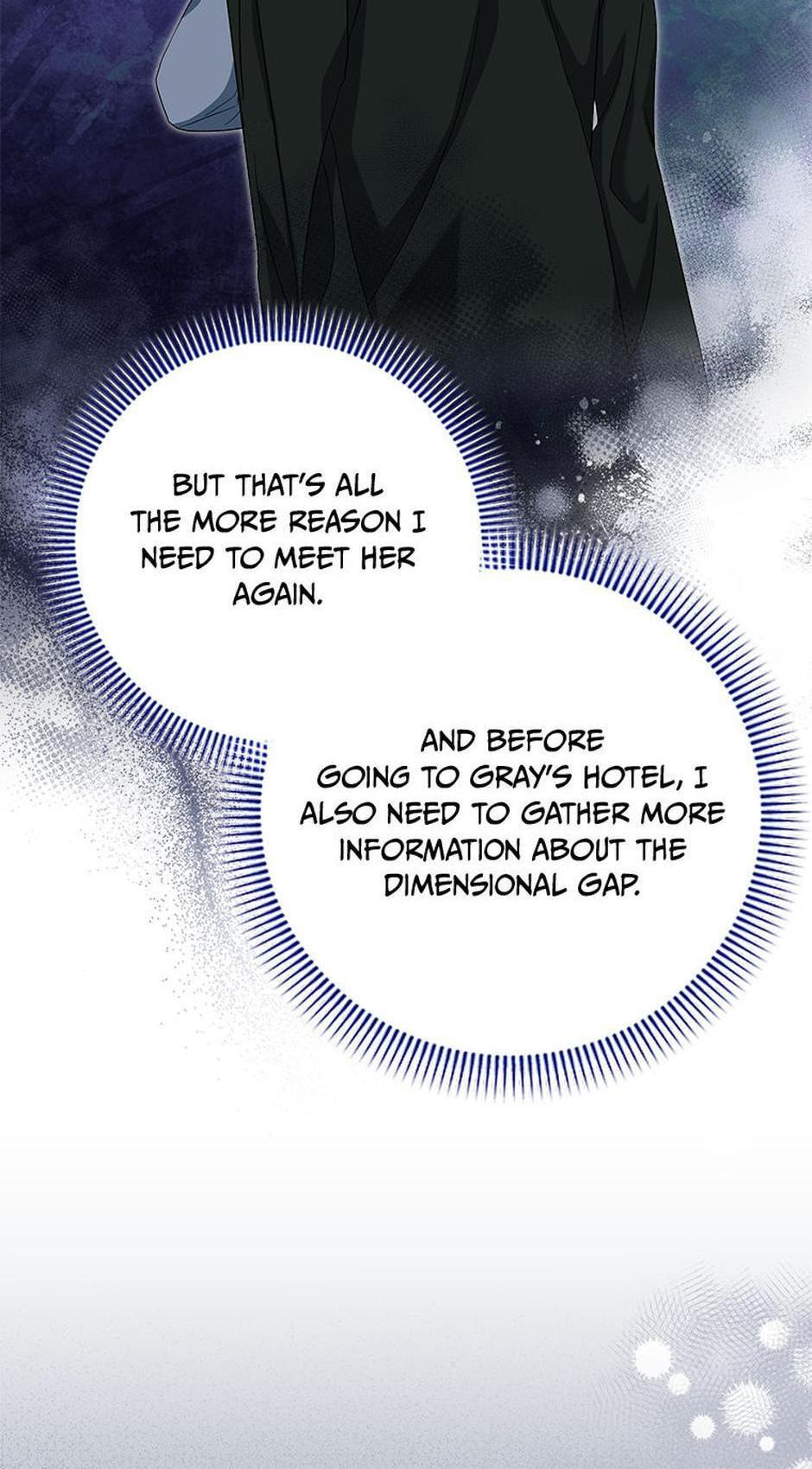 Welcome to the Dungeon Hotel Chapter 68 page 81 - 