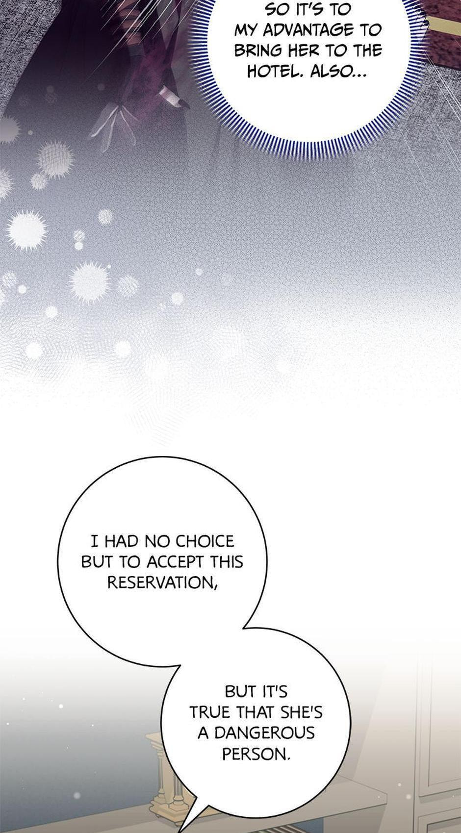 Welcome to the Dungeon Hotel Chapter 68 page 83 - 