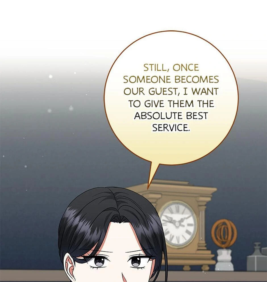 Welcome to the Dungeon Hotel Chapter 68 page 85 - 