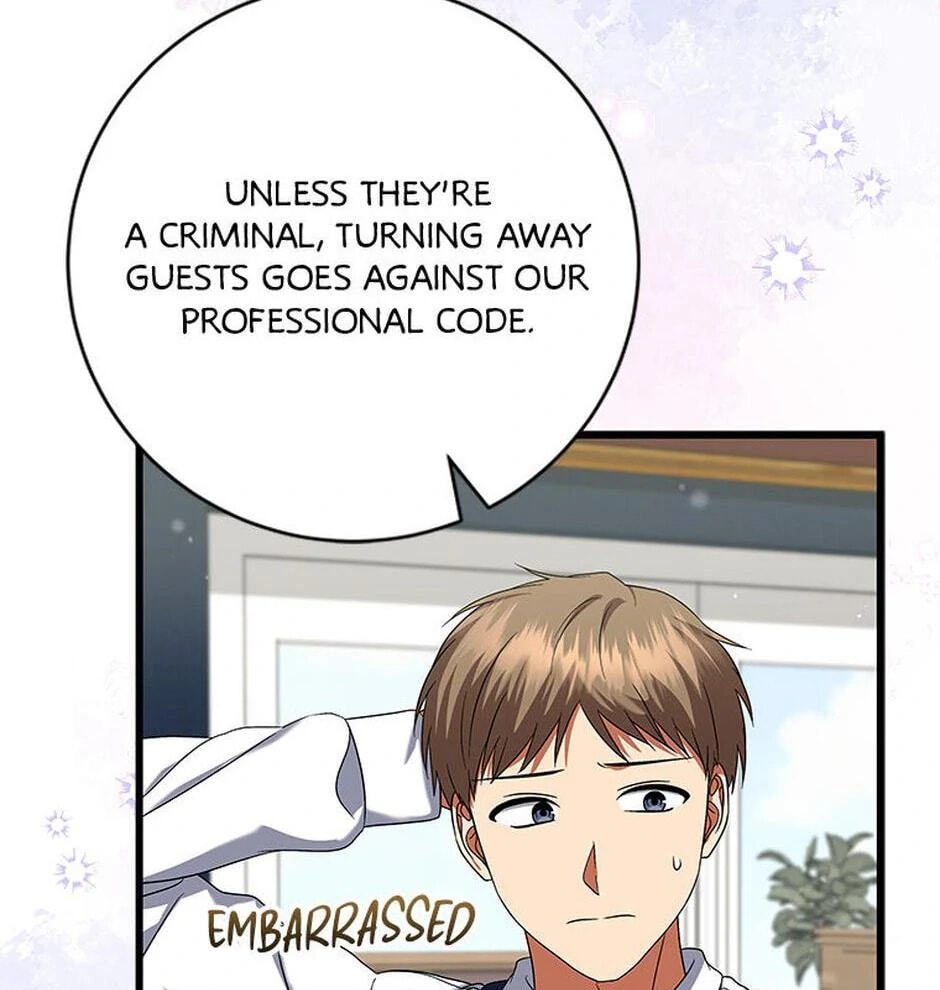 Welcome to the Dungeon Hotel Chapter 68 page 87 - 