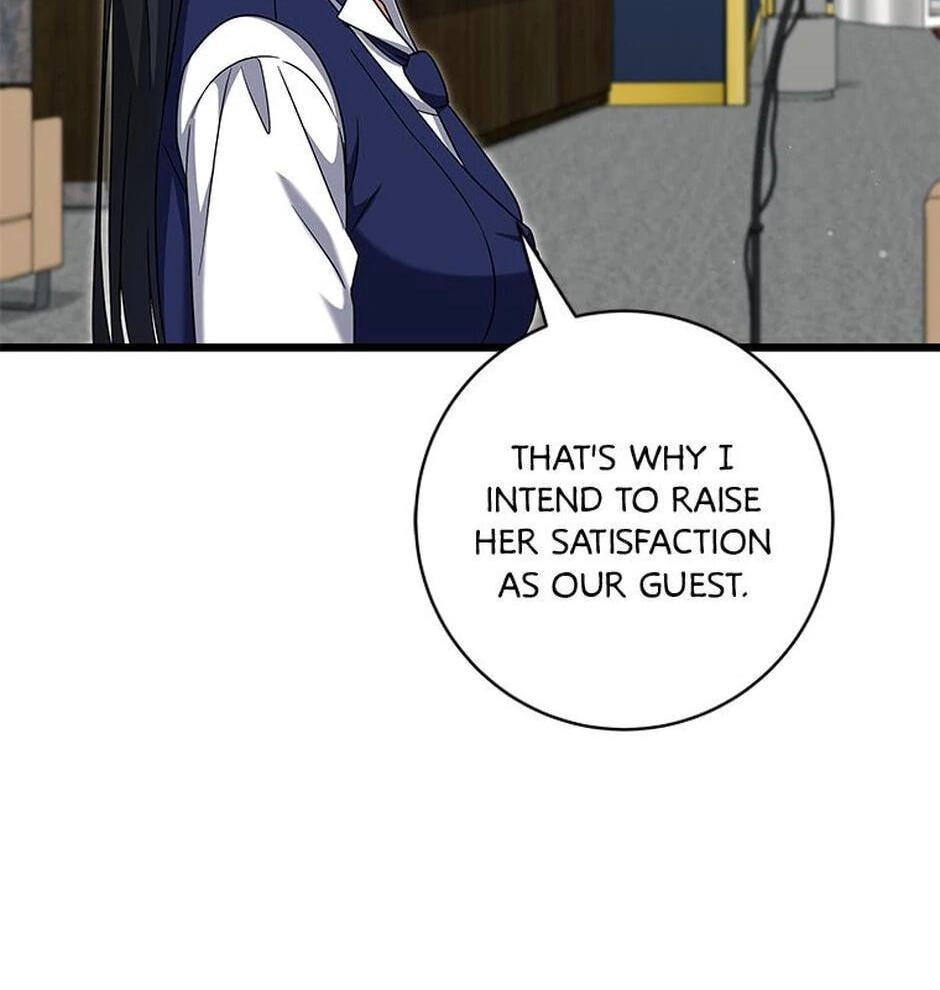 Welcome to the Dungeon Hotel Chapter 68 page 90 - 