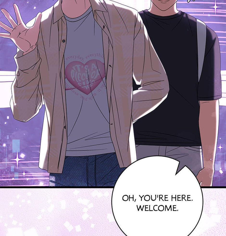 Welcome to the Dungeon Hotel Chapter 69 page 16 - 