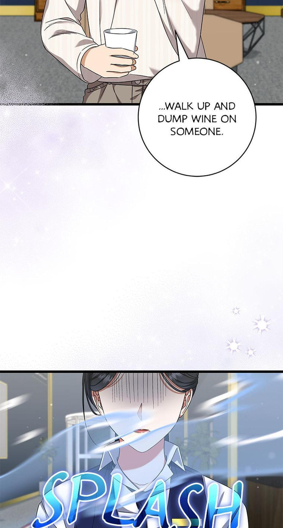Welcome to the Dungeon Hotel Chapter 69 page 3 - 