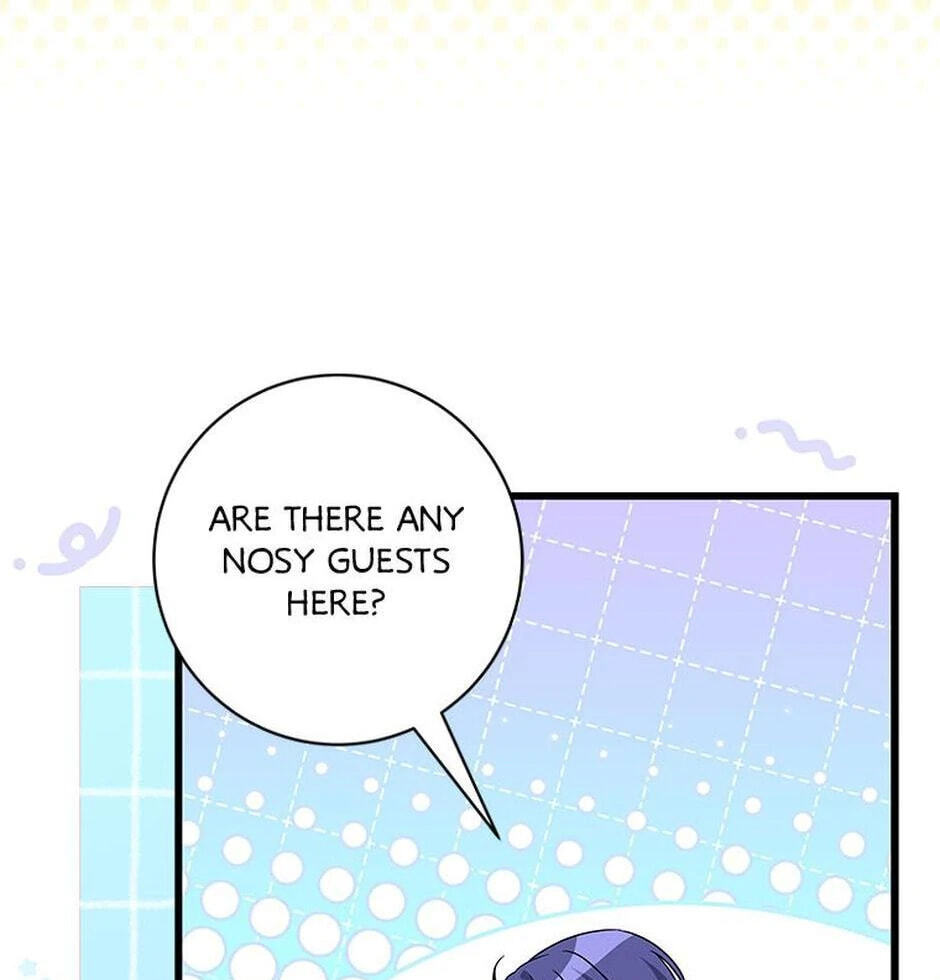 Welcome to the Dungeon Hotel Chapter 69 page 21 - 