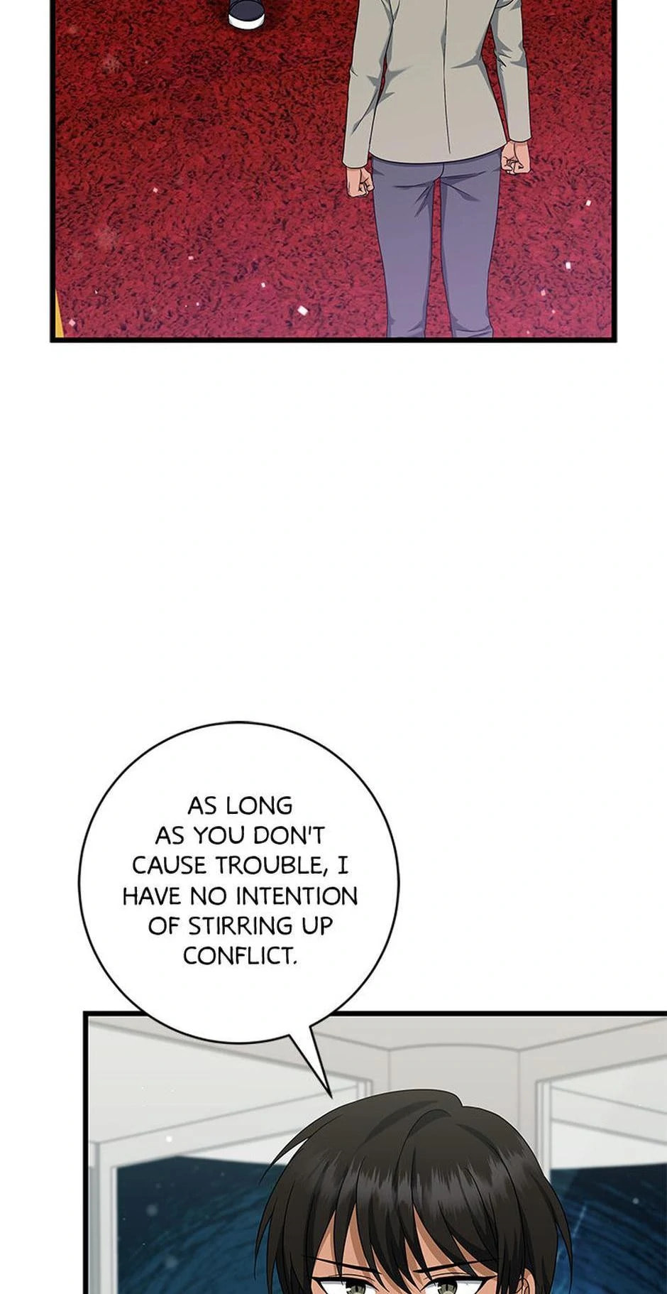 Welcome to the Dungeon Hotel Chapter 69 page 29 - 