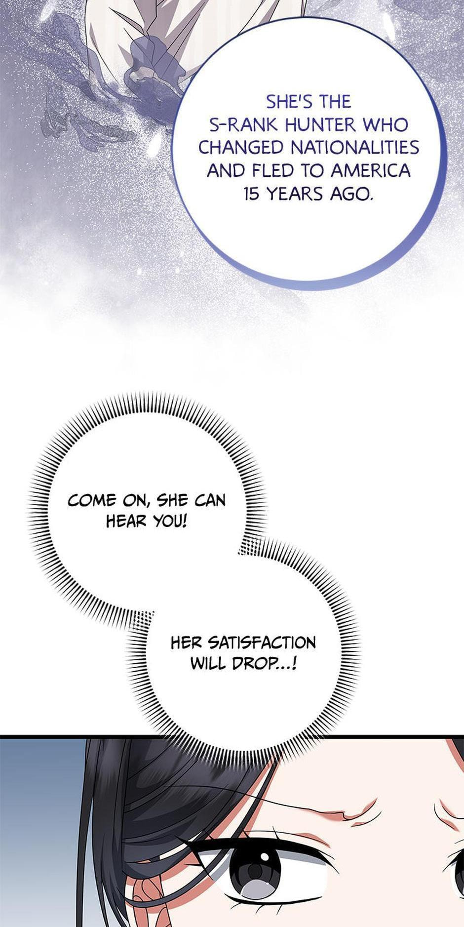 Welcome to the Dungeon Hotel Chapter 69 page 34 - 