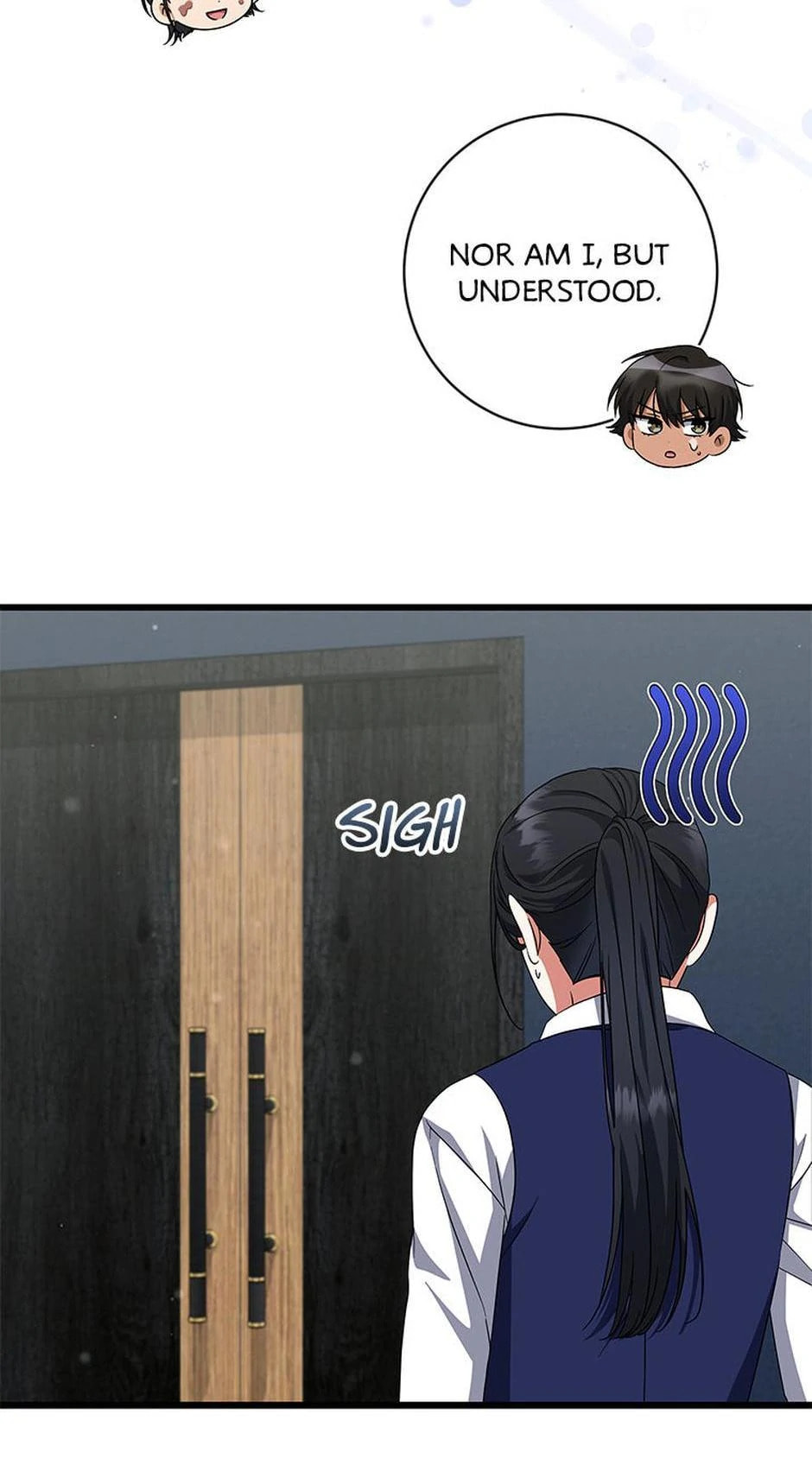 Welcome to the Dungeon Hotel Chapter 69 page 43 - 
