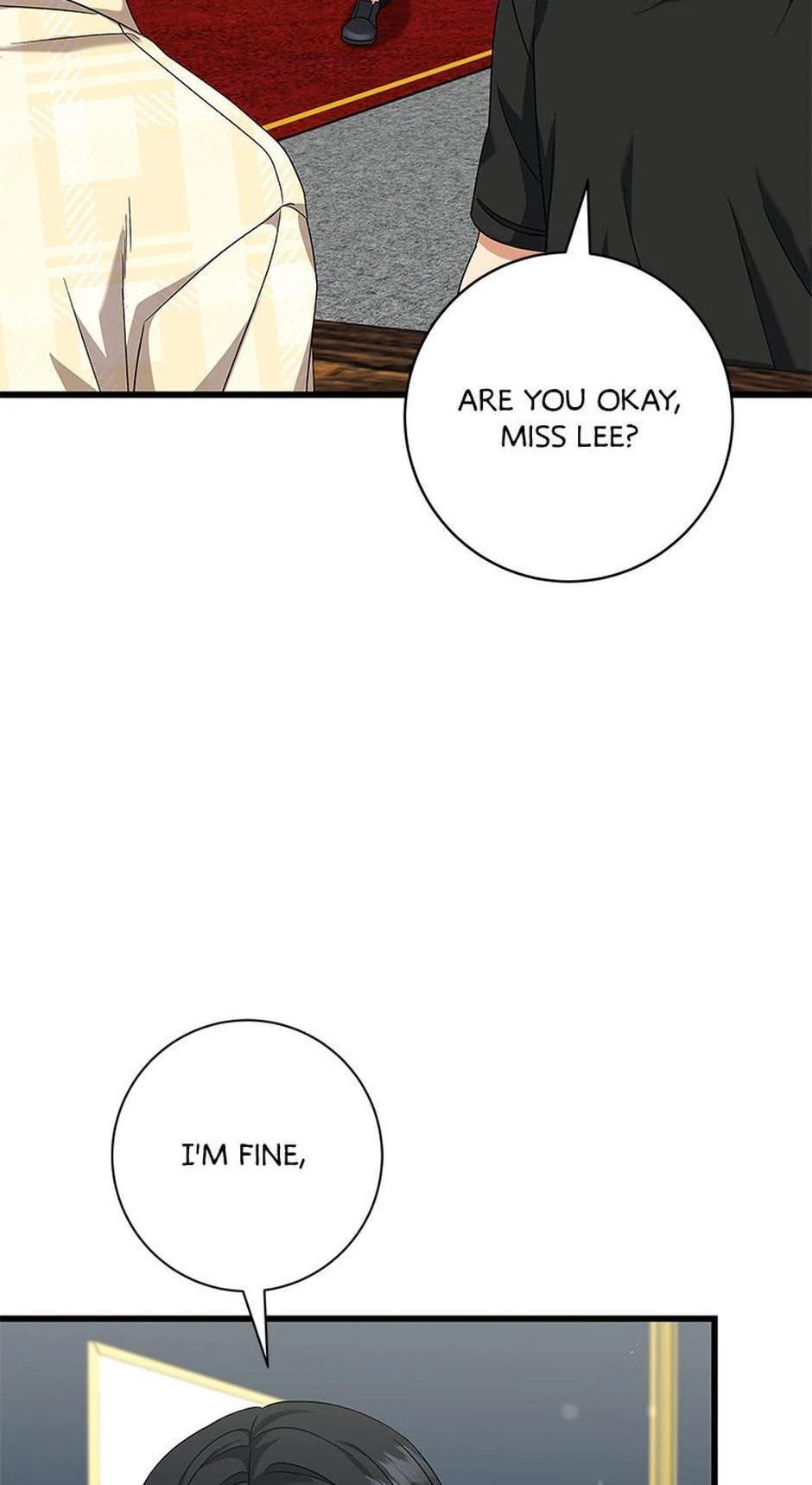 Welcome to the Dungeon Hotel Chapter 69 page 45 - 