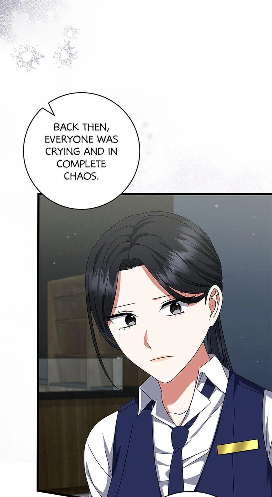 Welcome to the Dungeon Hotel Chapter 69 page 49 - 