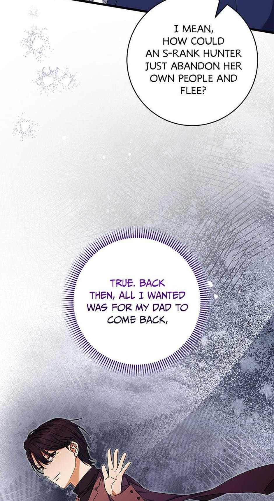 Welcome to the Dungeon Hotel Chapter 69 page 50 - 