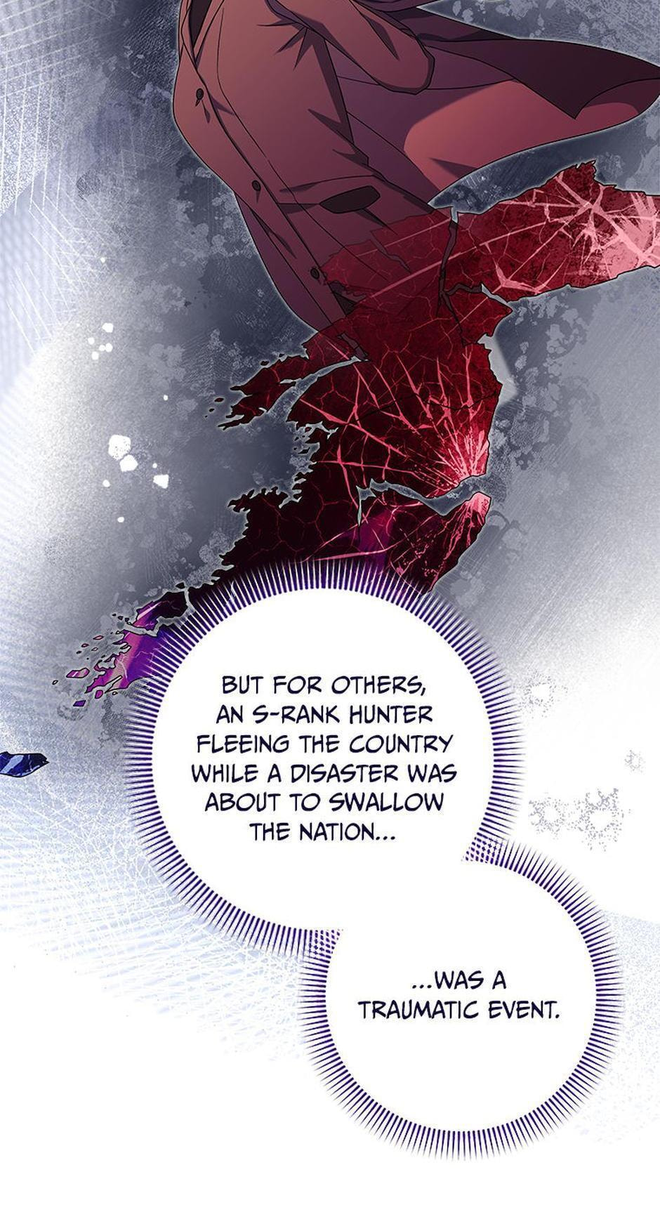 Welcome to the Dungeon Hotel Chapter 69 page 51 - 