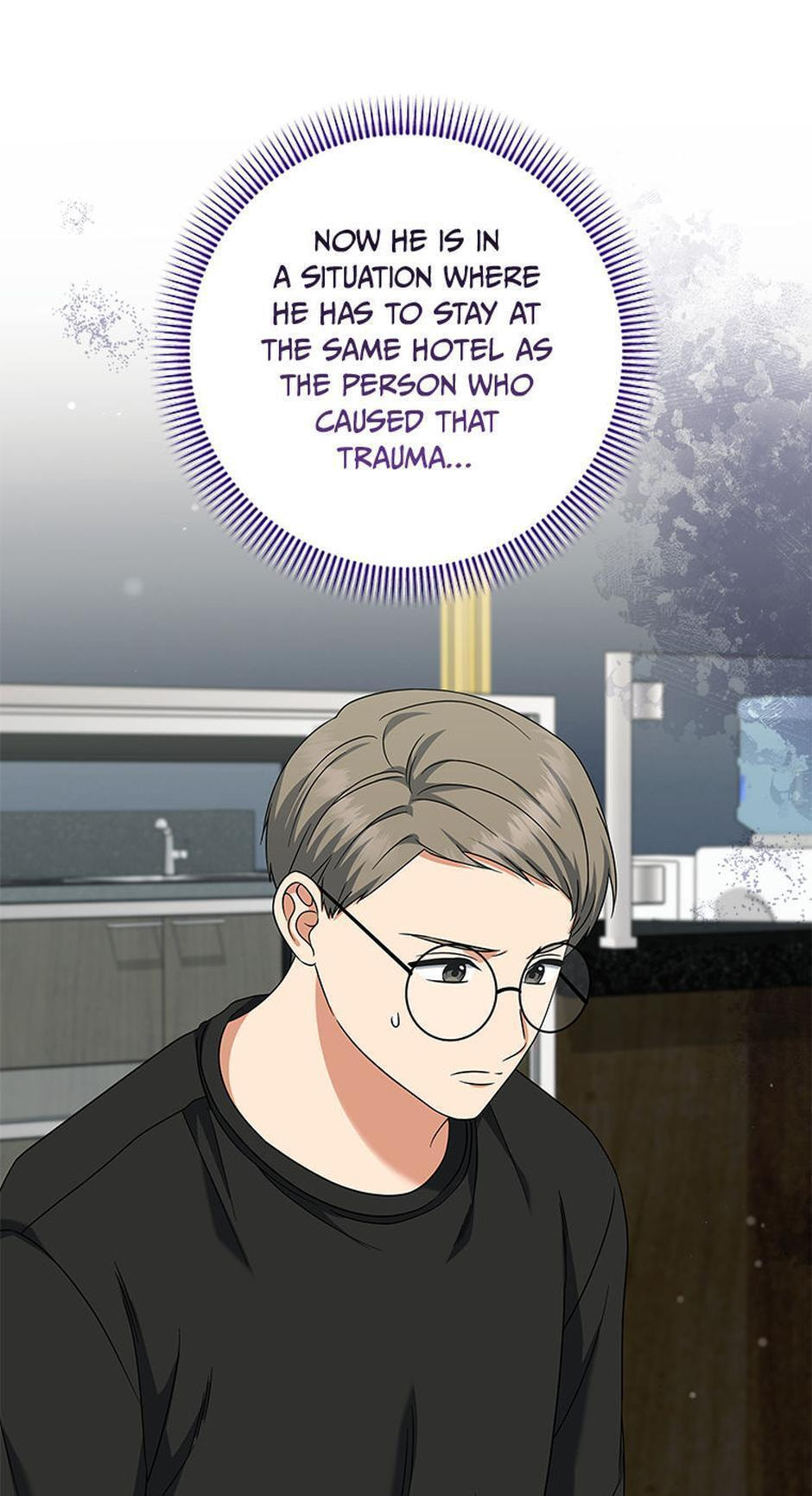 Welcome to the Dungeon Hotel Chapter 69 page 52 - 