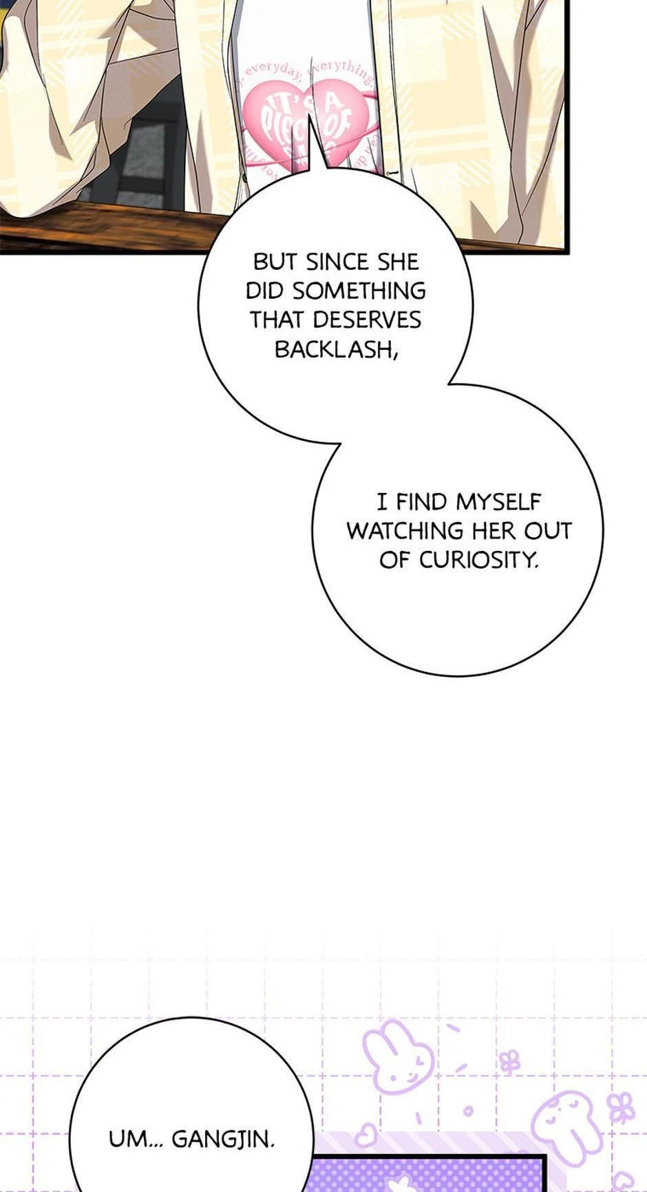Welcome to the Dungeon Hotel Chapter 69 page 54 - 