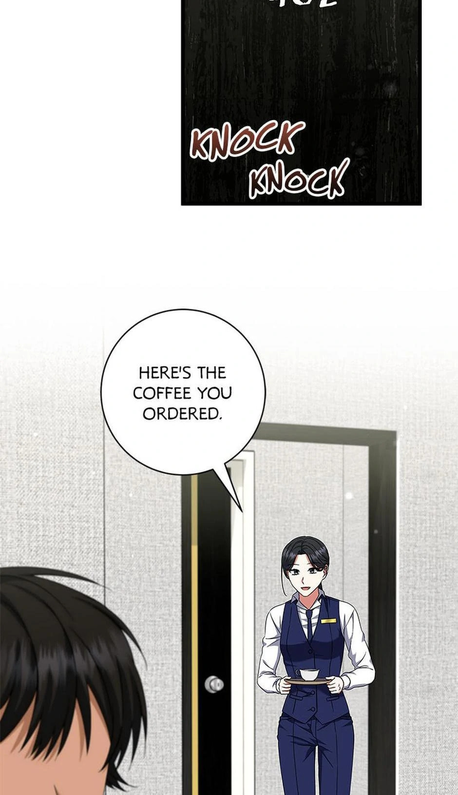 Welcome to the Dungeon Hotel Chapter 69 page 63 - 