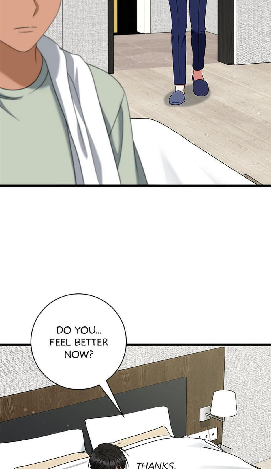 Welcome to the Dungeon Hotel Chapter 69 page 64 - 