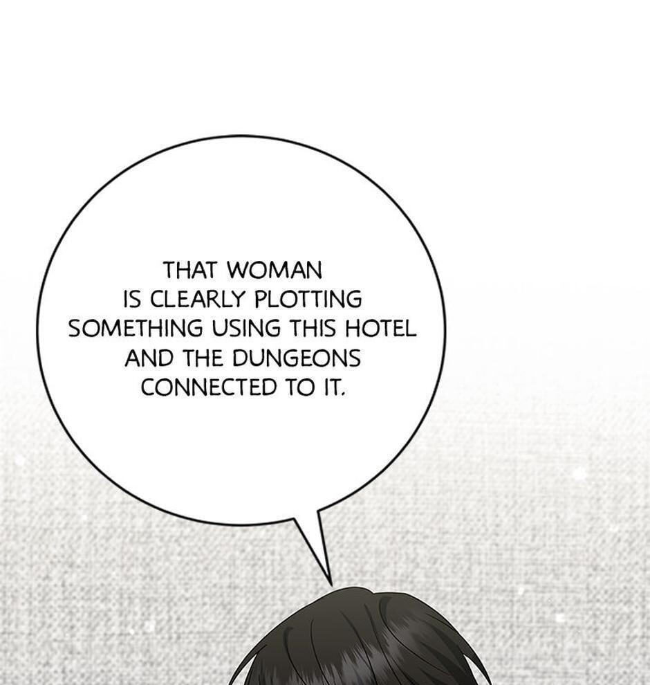 Welcome to the Dungeon Hotel Chapter 69 page 67 - 