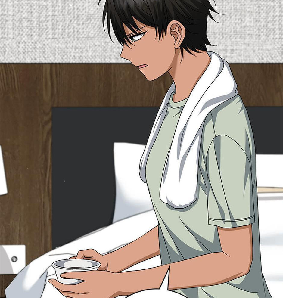 Welcome to the Dungeon Hotel Chapter 69 page 68 - 