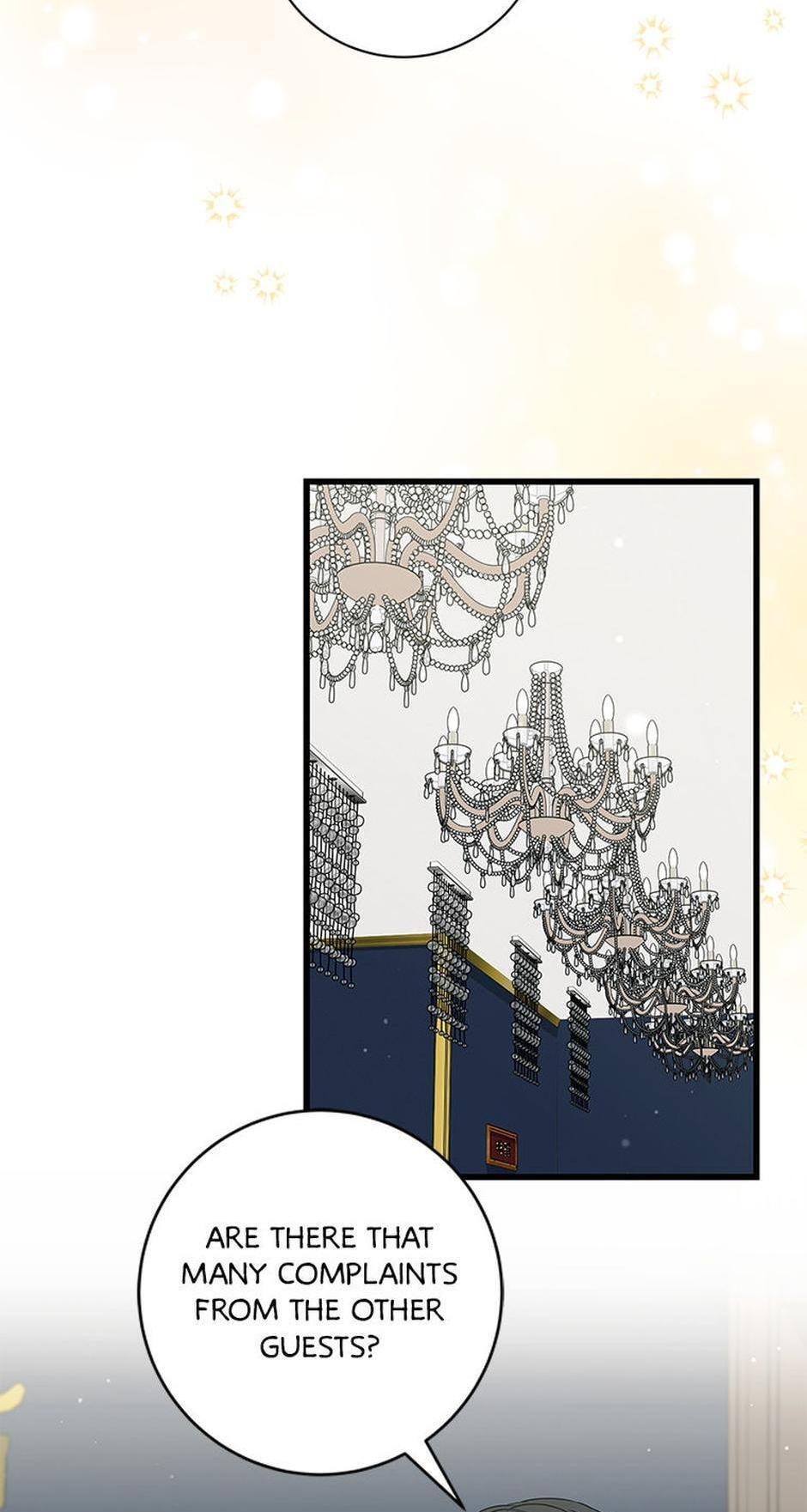 Welcome to the Dungeon Hotel Chapter 69 page 76 - 