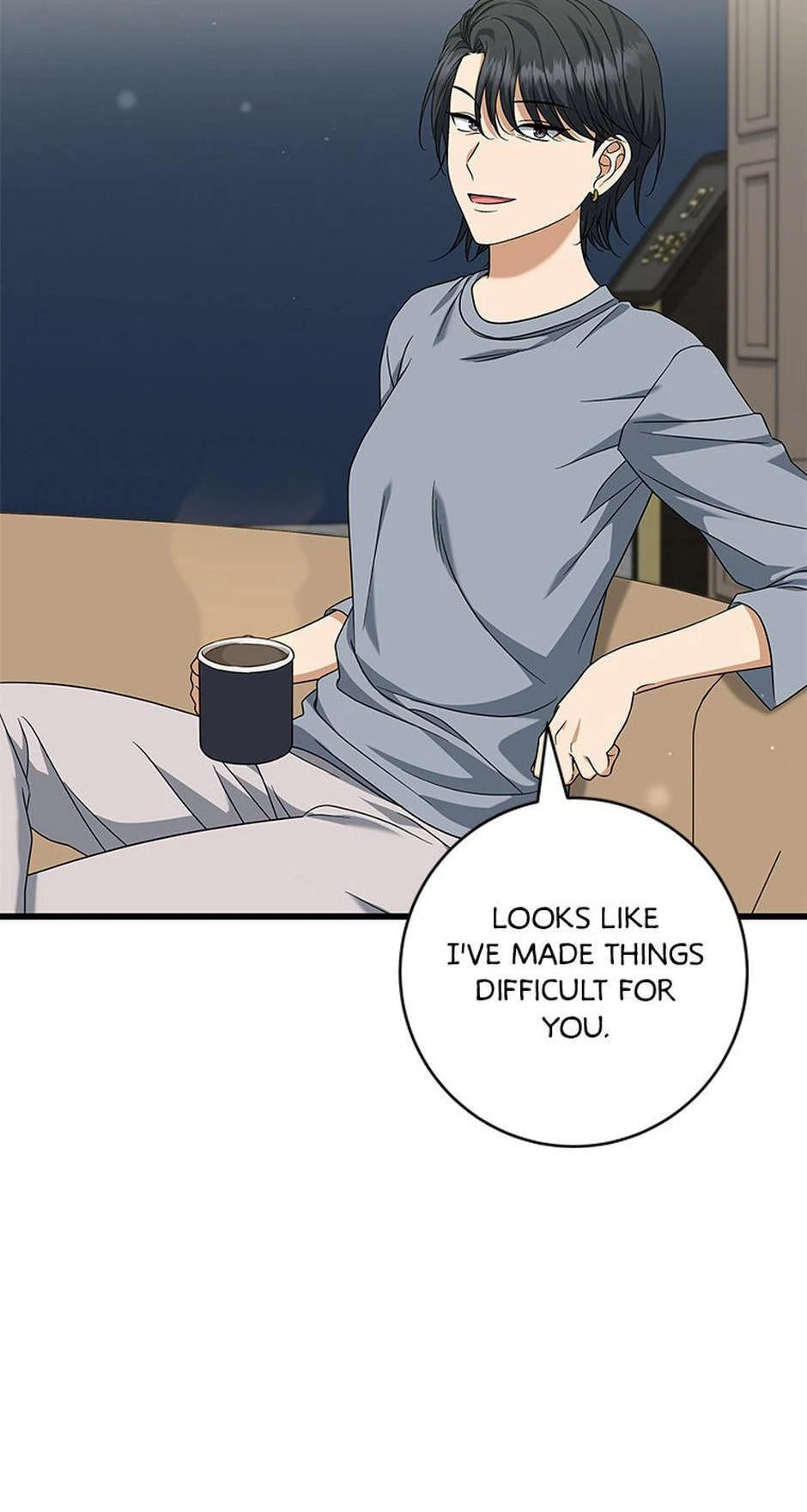 Welcome to the Dungeon Hotel Chapter 69 page 77 - 