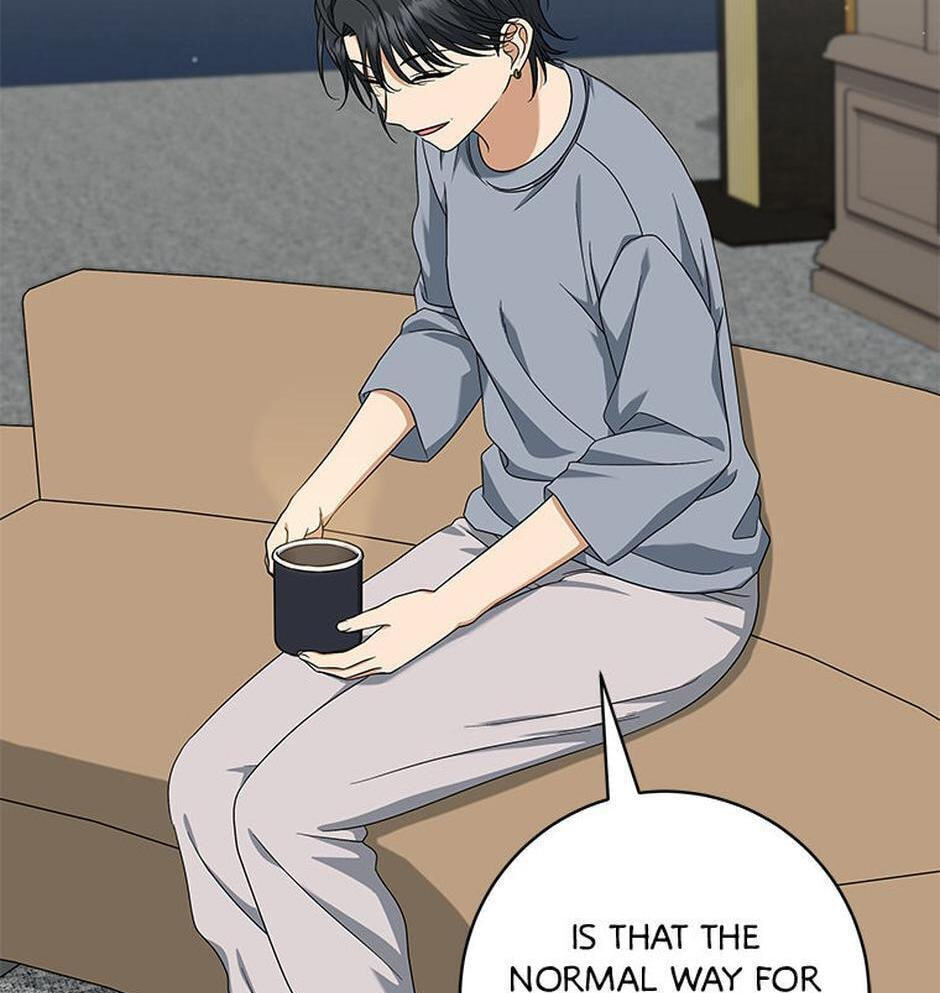 Welcome to the Dungeon Hotel Chapter 69 page 84 - 