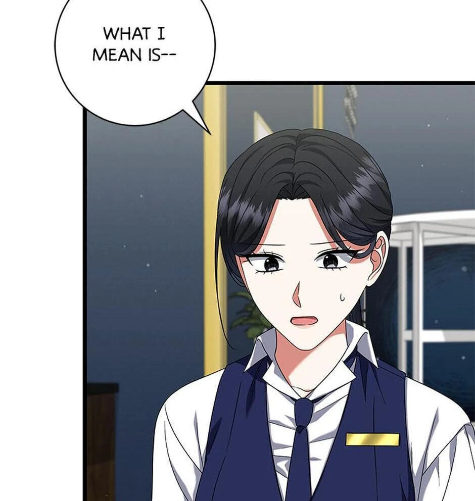 Welcome to the Dungeon Hotel Chapter 69 page 86 - 