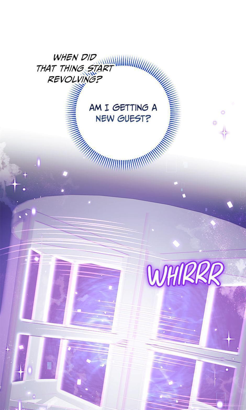 Welcome to the Dungeon Hotel Chapter 69 page 93 - 
