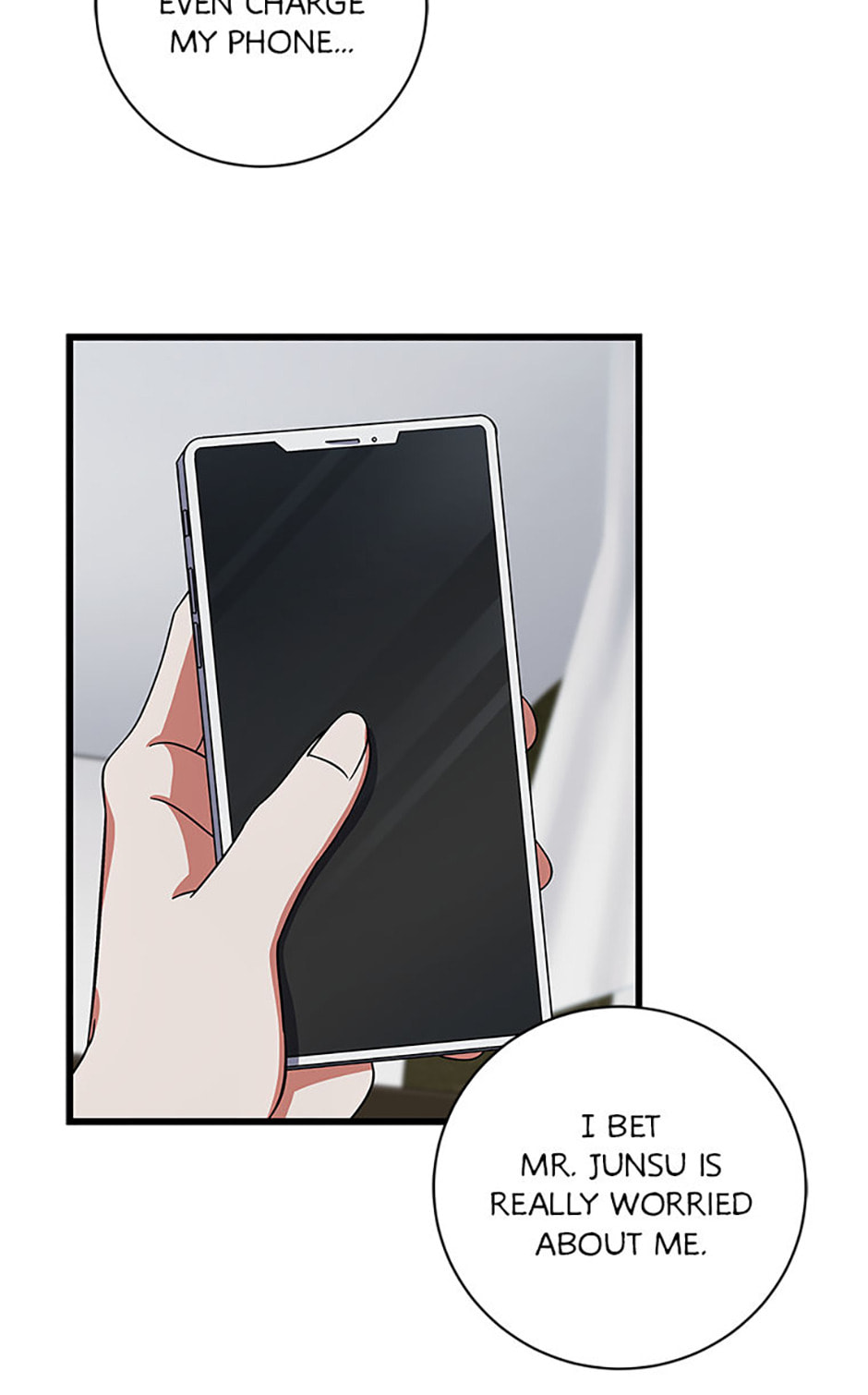 Welcome to the Dungeon Hotel Chapter 7 page 13 - 