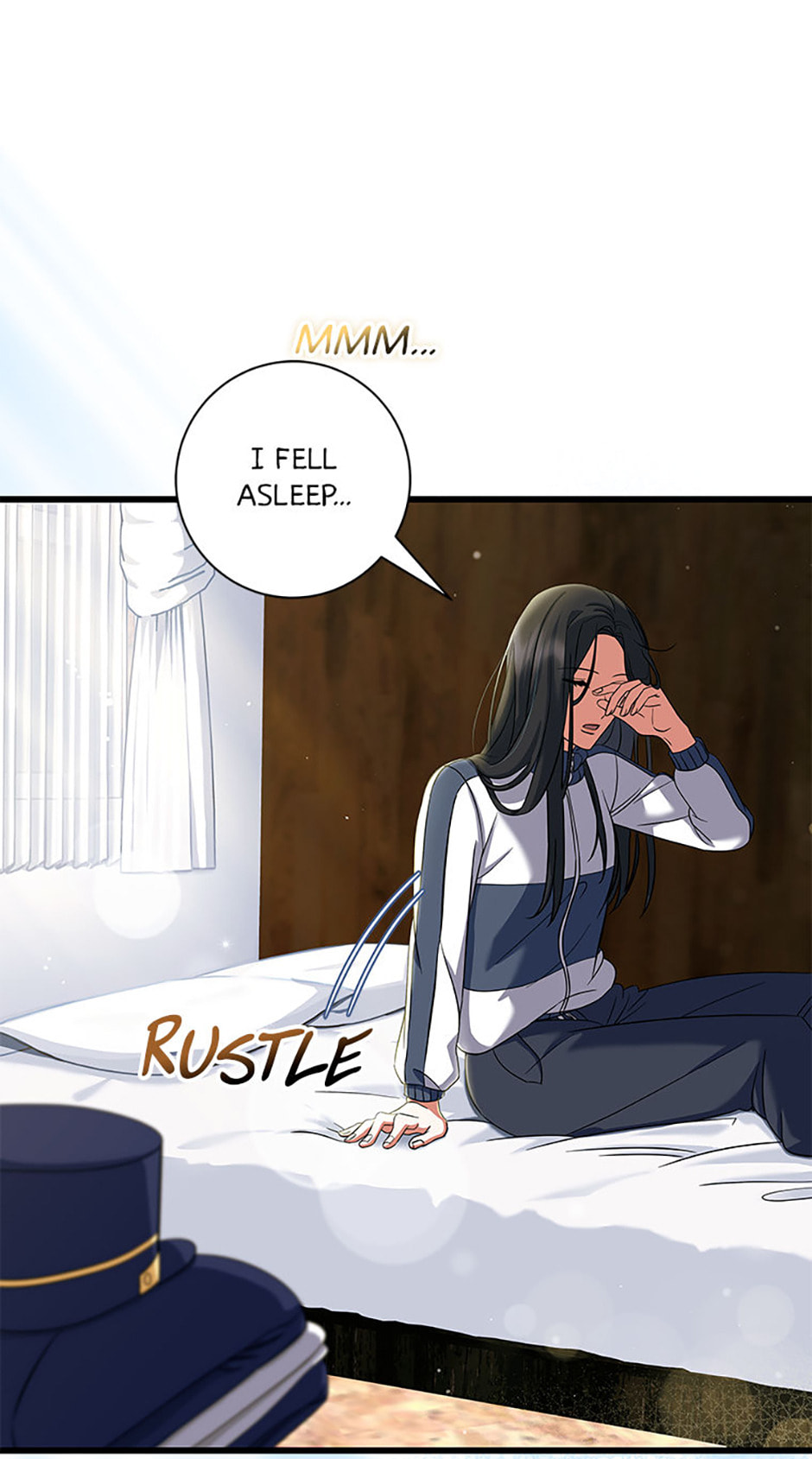 Welcome to the Dungeon Hotel Chapter 7 page 19 - 