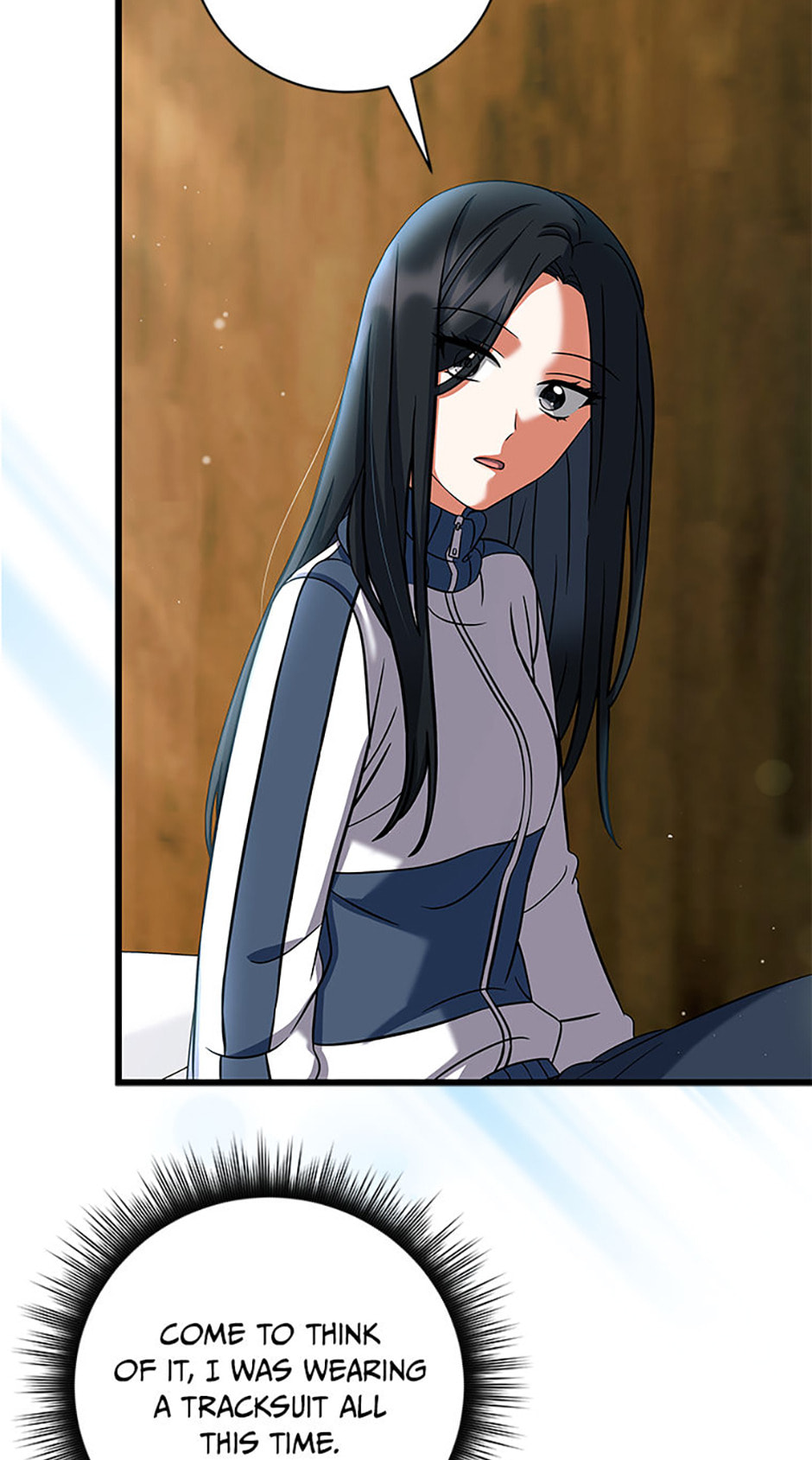 Welcome to the Dungeon Hotel Chapter 7 page 21 - 
