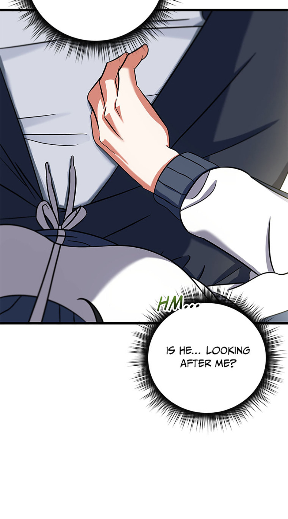 Welcome to the Dungeon Hotel Chapter 7 page 22 - 