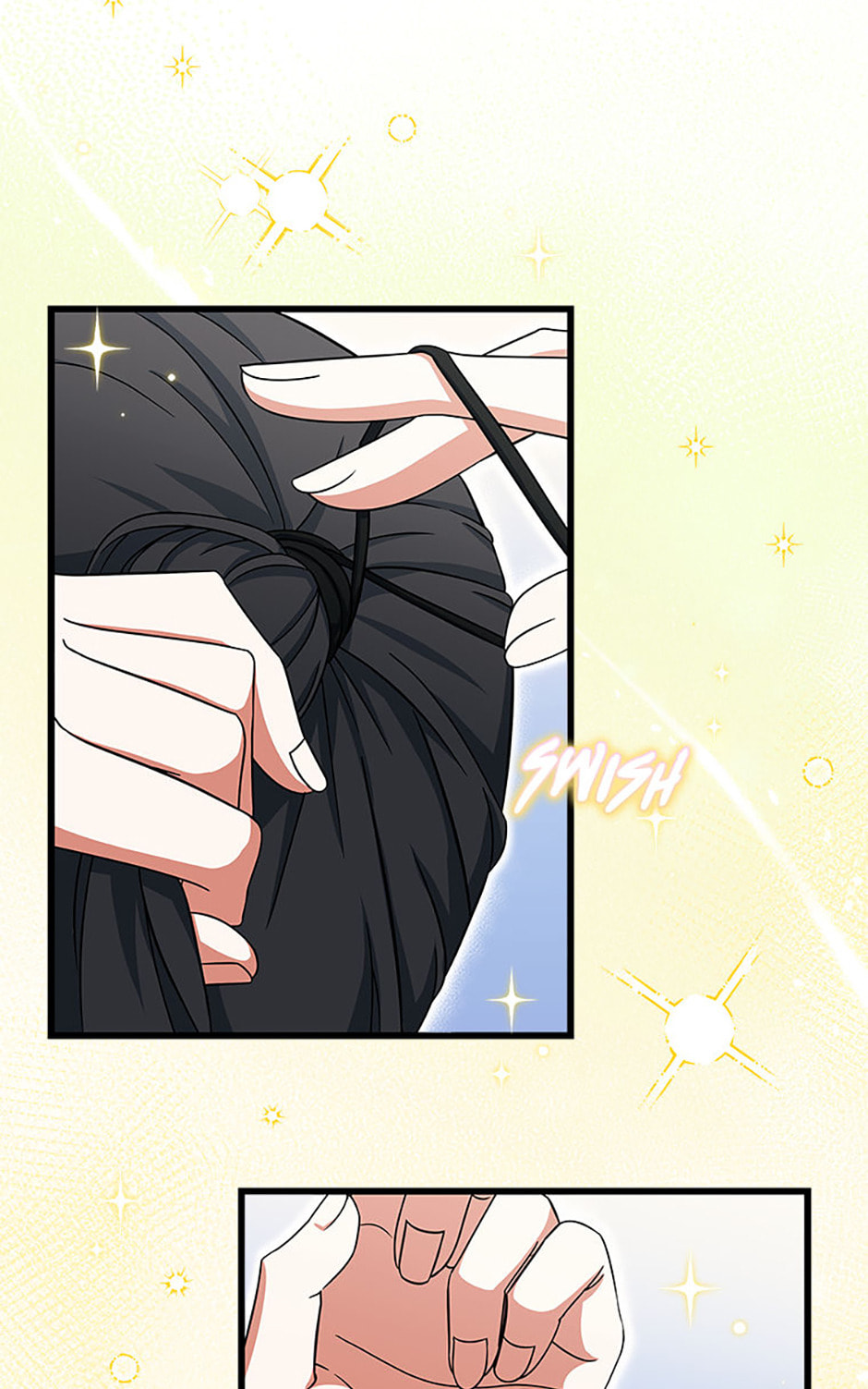 Welcome to the Dungeon Hotel Chapter 7 page 25 - 