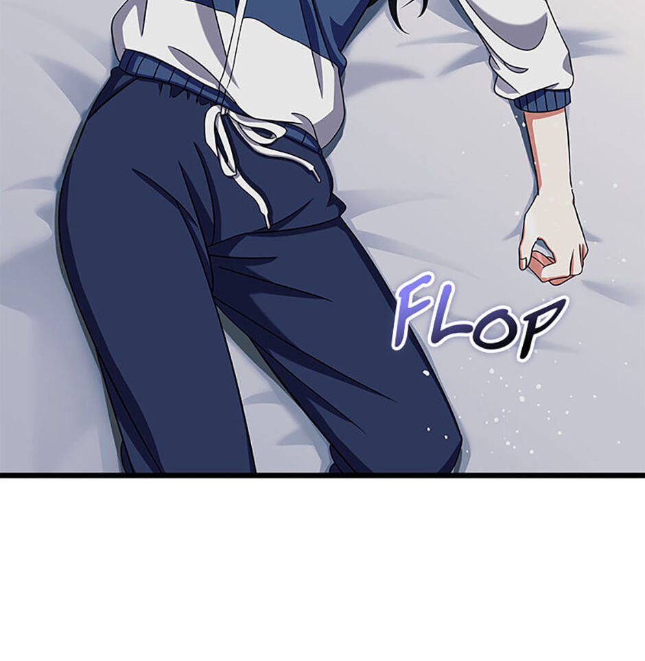 Welcome to the Dungeon Hotel Chapter 7 page 4 - 