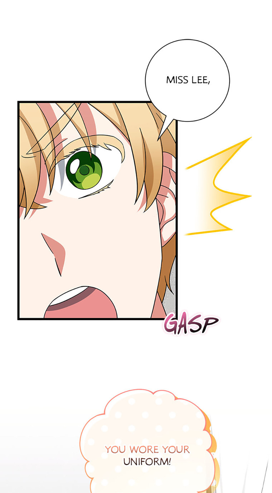 Welcome to the Dungeon Hotel Chapter 7 page 39 - 