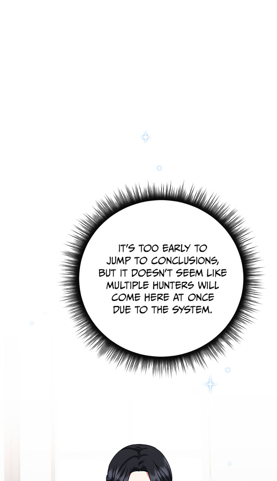 Welcome to the Dungeon Hotel Chapter 7 page 43 - 