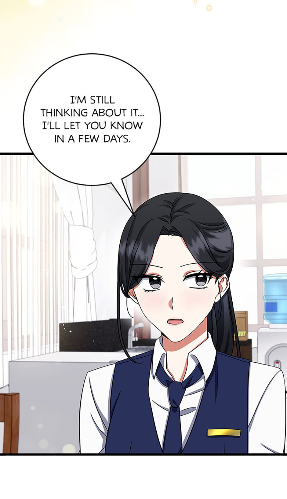 Welcome to the Dungeon Hotel Chapter 7 page 46 - 