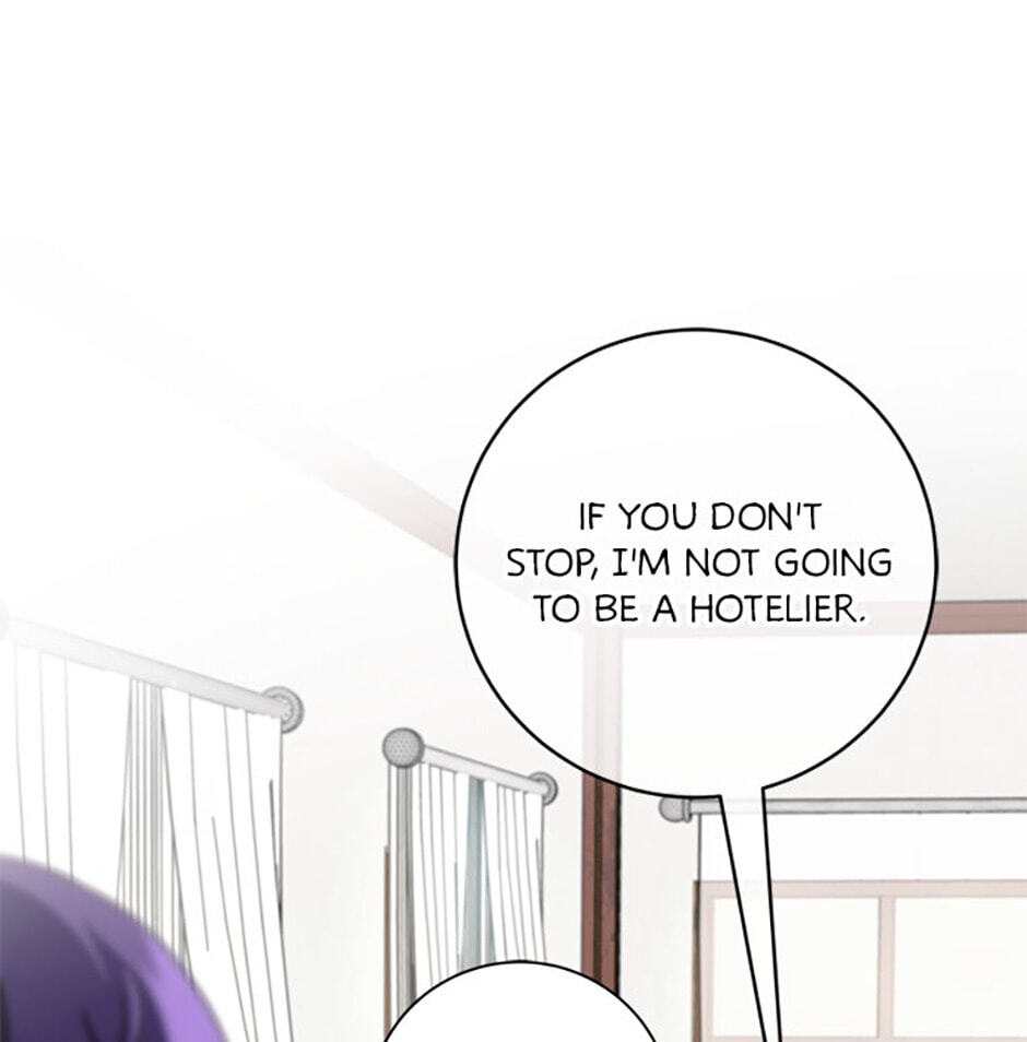 Welcome to the Dungeon Hotel Chapter 7 page 48 - 
