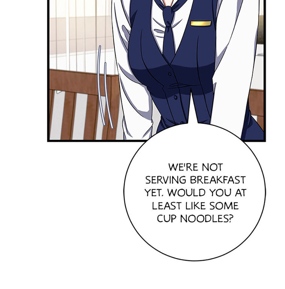 Welcome to the Dungeon Hotel Chapter 7 page 53 - 