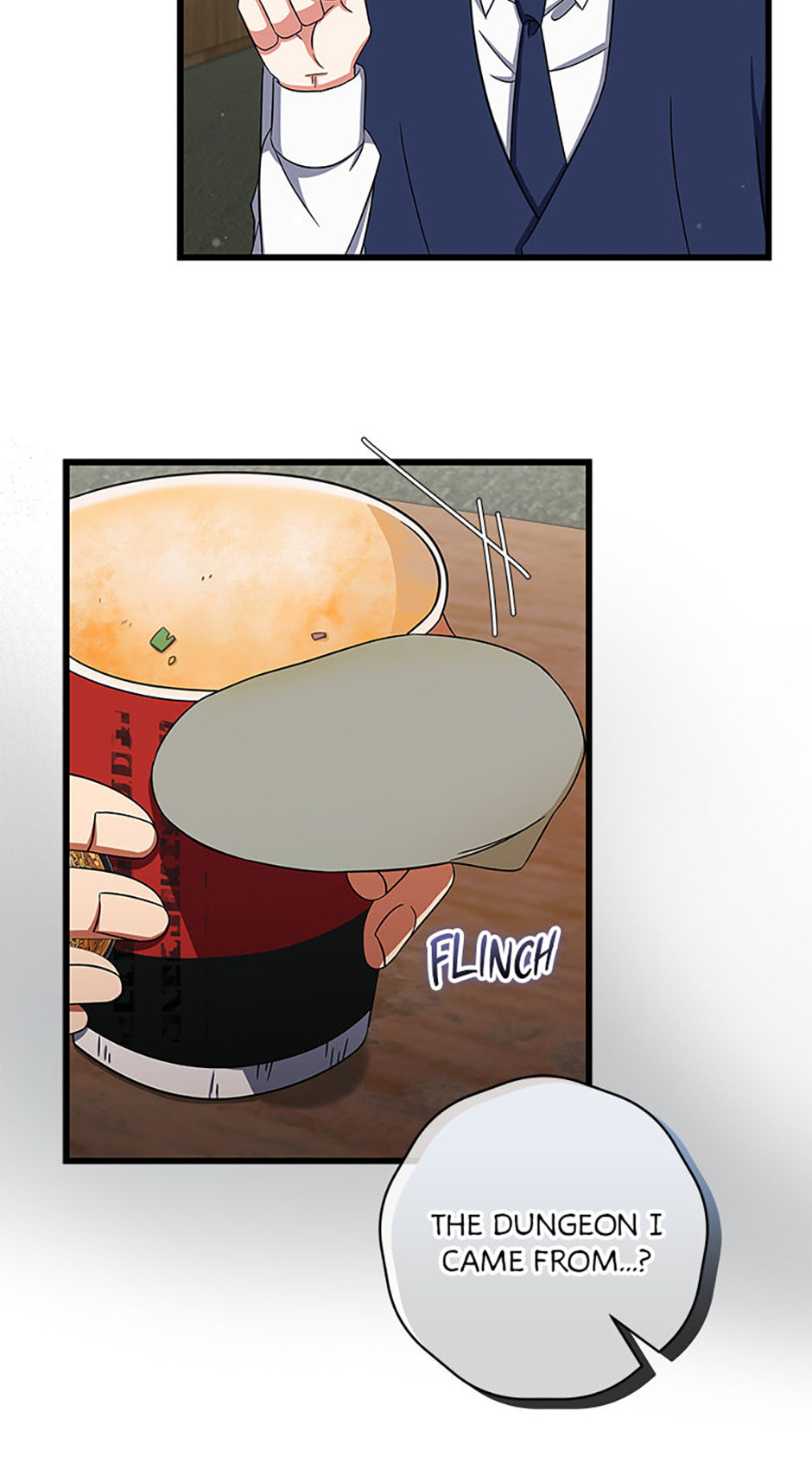 Welcome to the Dungeon Hotel Chapter 7 page 62 - 