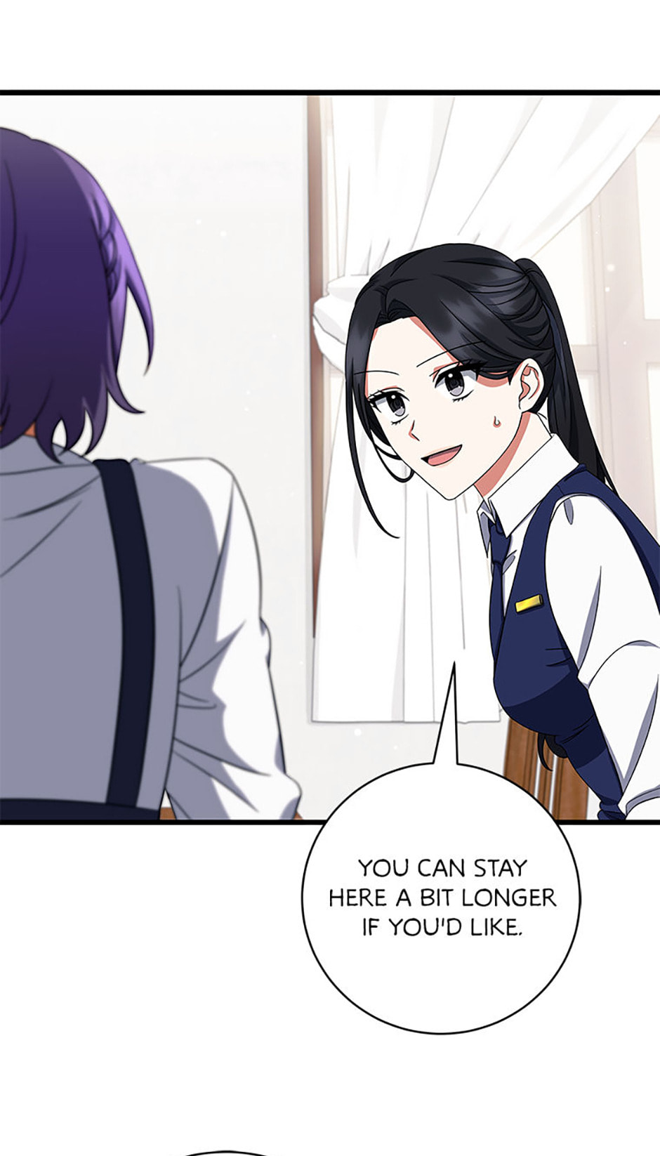 Welcome to the Dungeon Hotel Chapter 7 page 63 - 