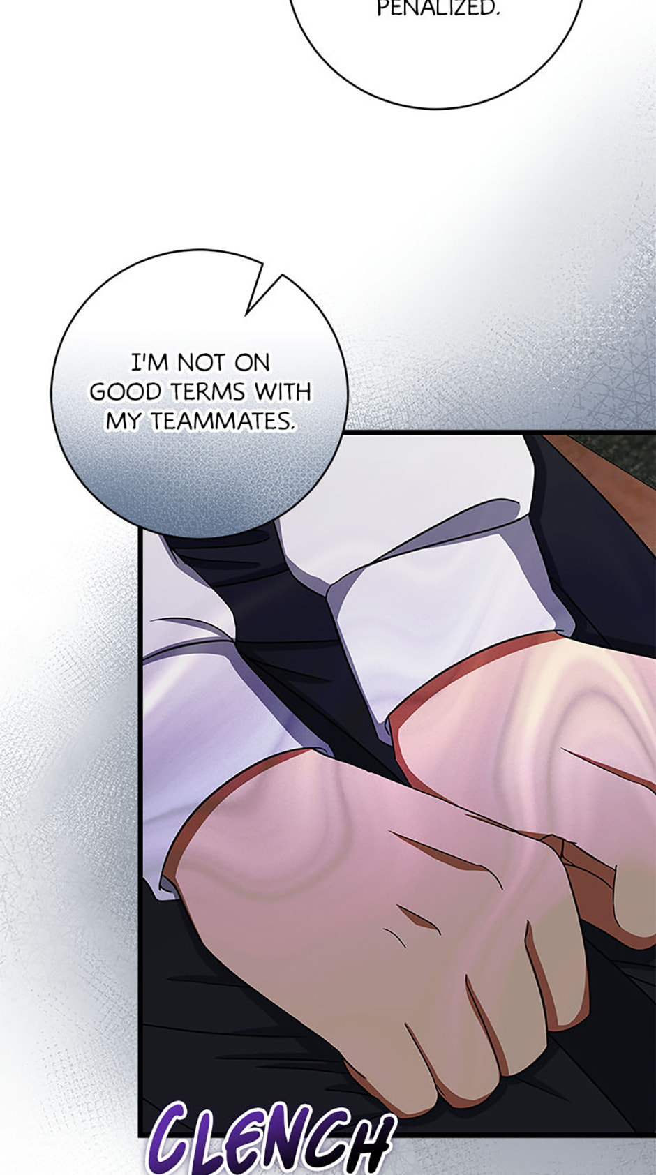 Welcome to the Dungeon Hotel Chapter 7 page 68 - 