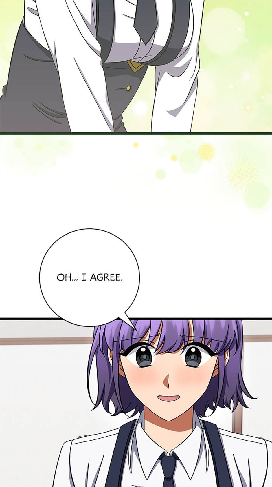 Welcome to the Dungeon Hotel Chapter 7 page 72 - 