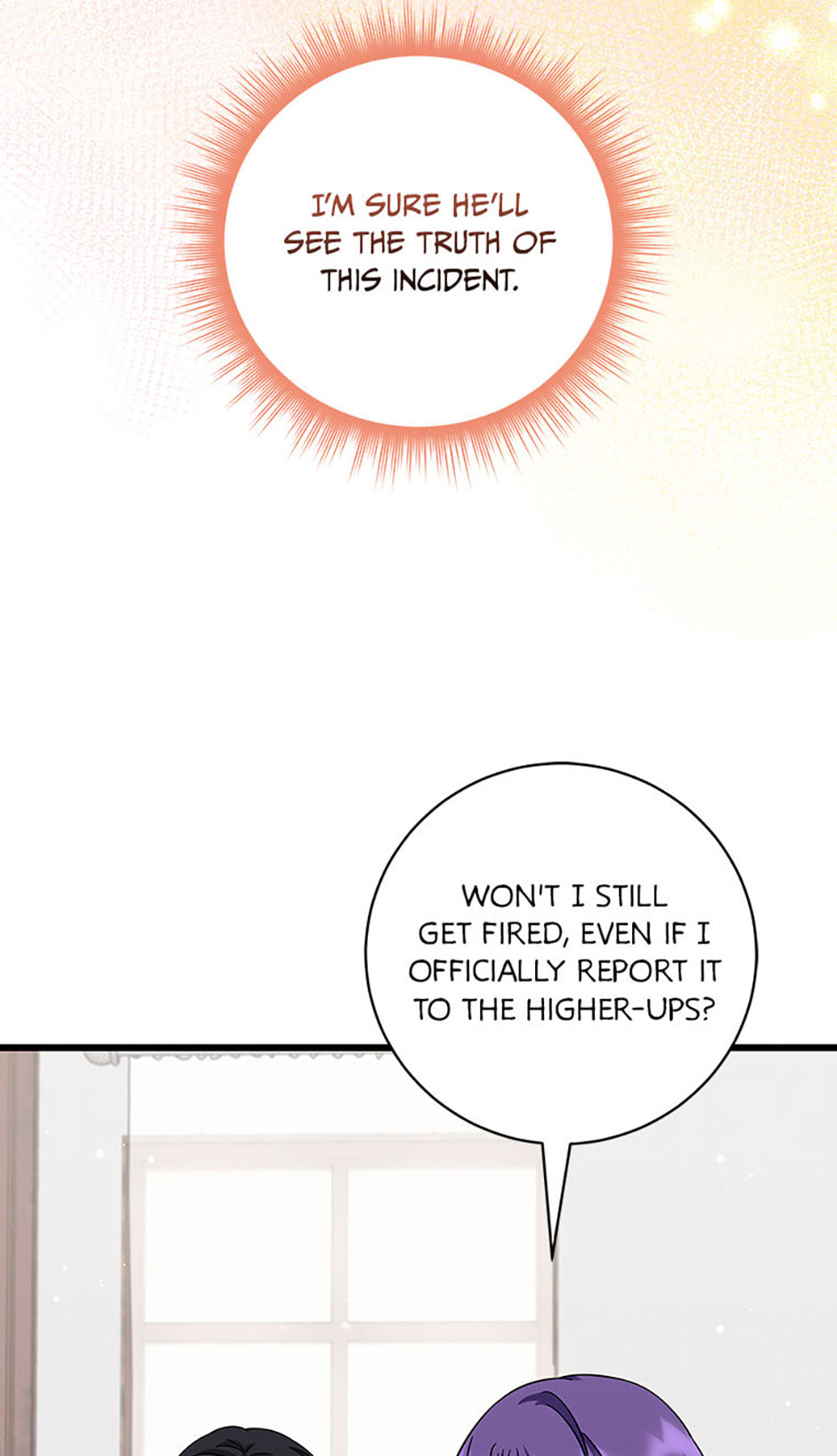Welcome to the Dungeon Hotel Chapter 7 page 76 - 